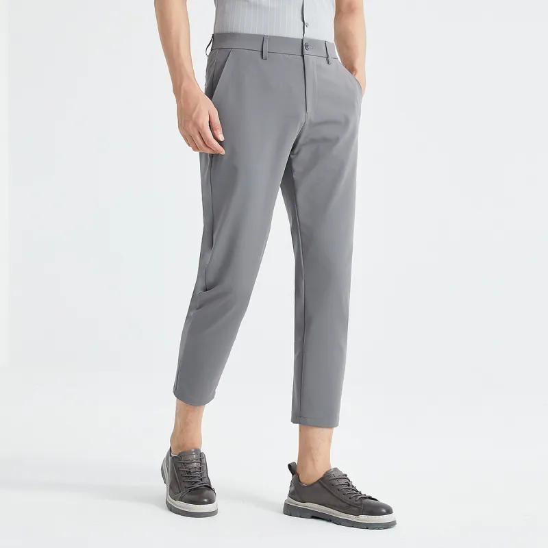LESS IS MORE SS25 Casual Pants Men's-6