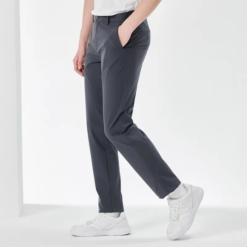 LESS IS MORE Casual Pants Men's-4