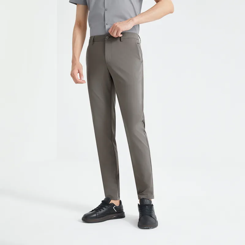 LESS IS MORE Casual Pants Men's-11