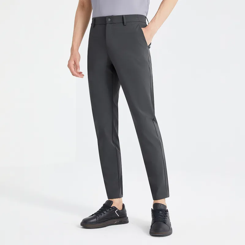 LESS IS MORE Casual Pants Men's-11