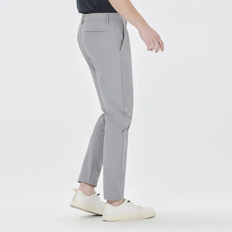 LESS IS MORE Casual Pants Men's-17