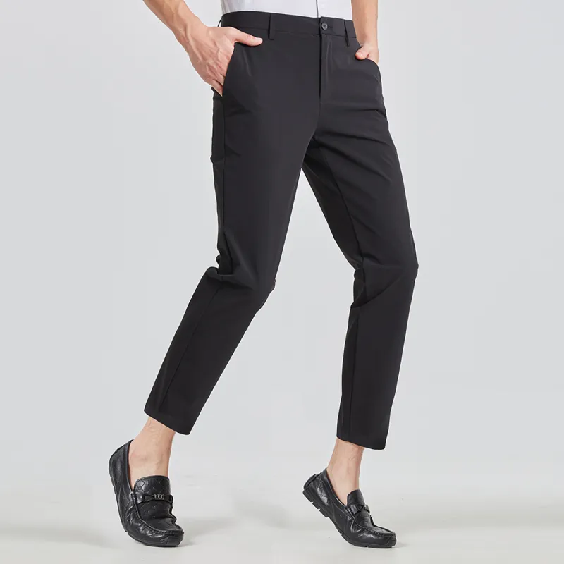 LESS IS MORE SS25 Casual Pants Men's-27