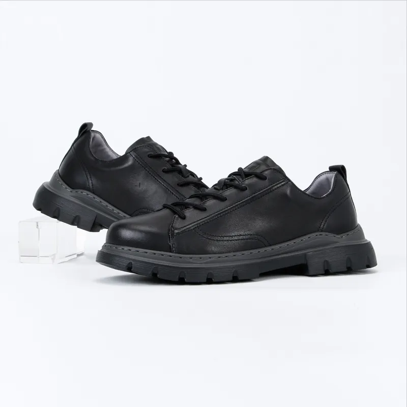 LESS IS MORE Casual Shoes Men's-5