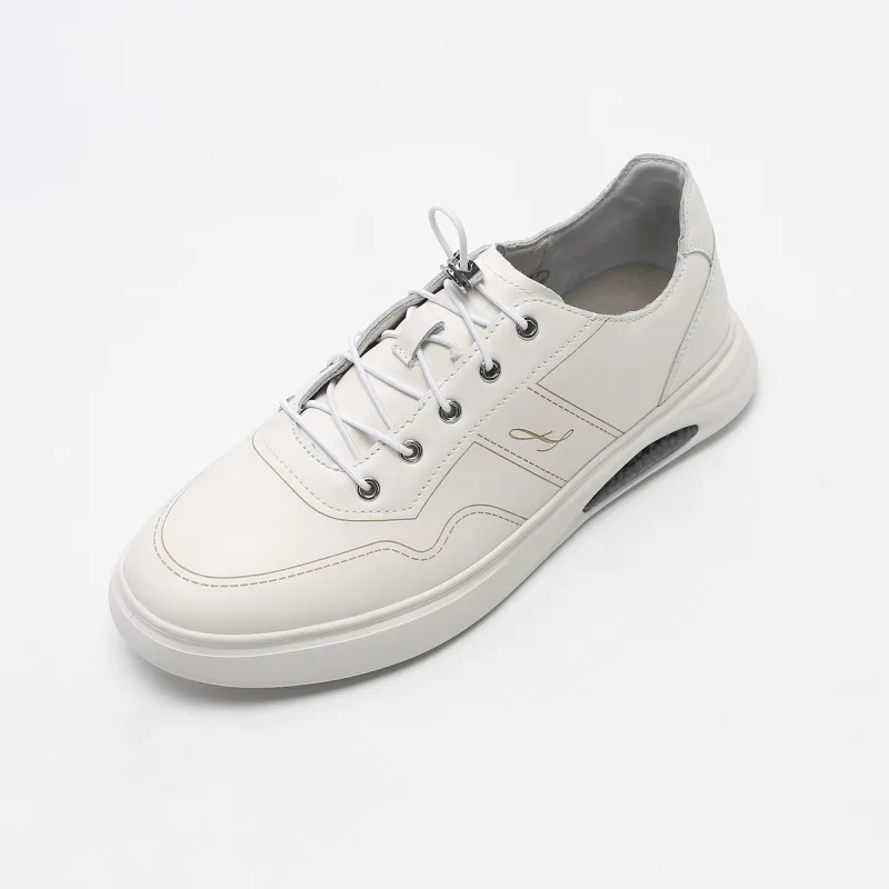 LESS IS MORE Anti Slip Wear Resistant Low Top Skateboard Shoes Men's-2
