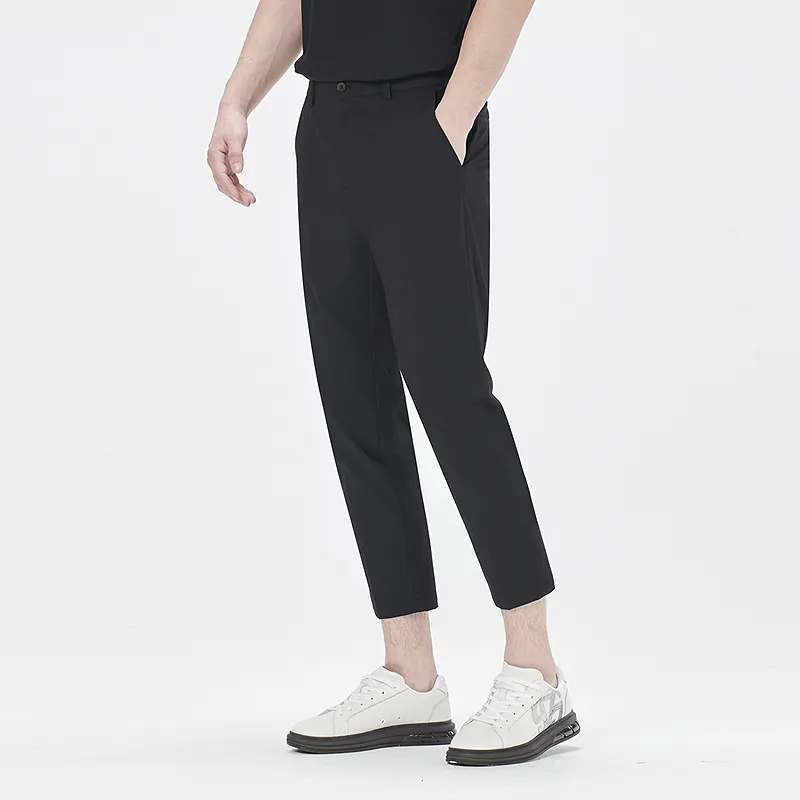 LESS IS MORE SS25 Suit Trouser Men's-2