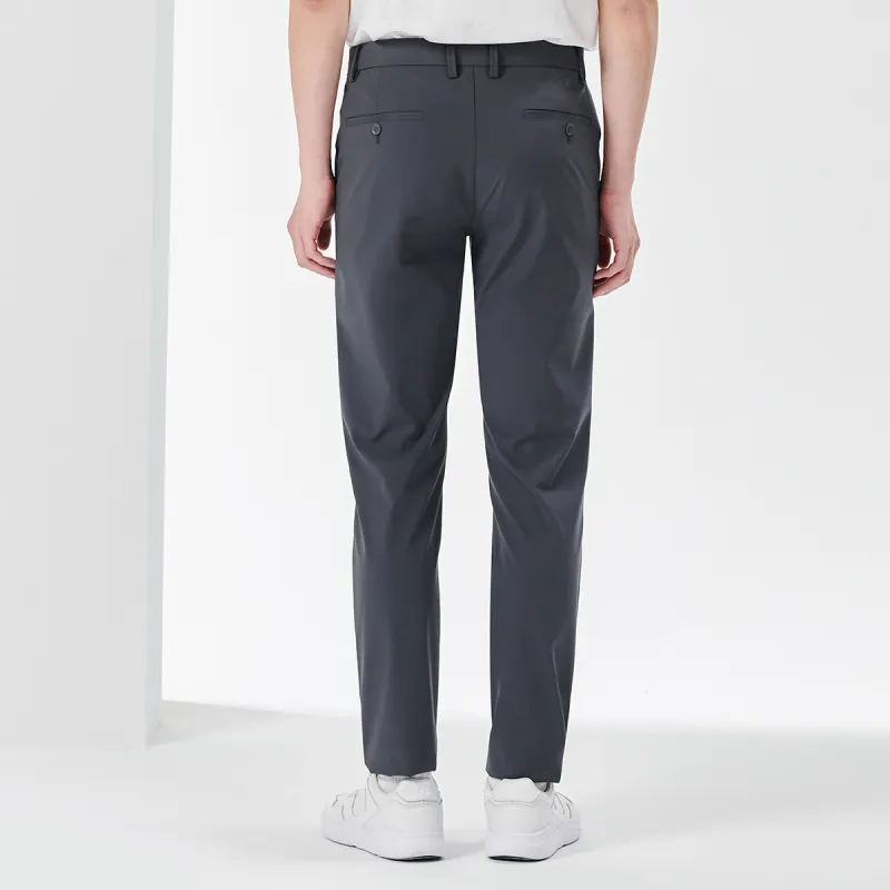 LESS IS MORE Casual Pants Men's-3