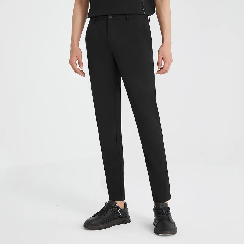 LESS IS MORE Casual Pants Men's-3