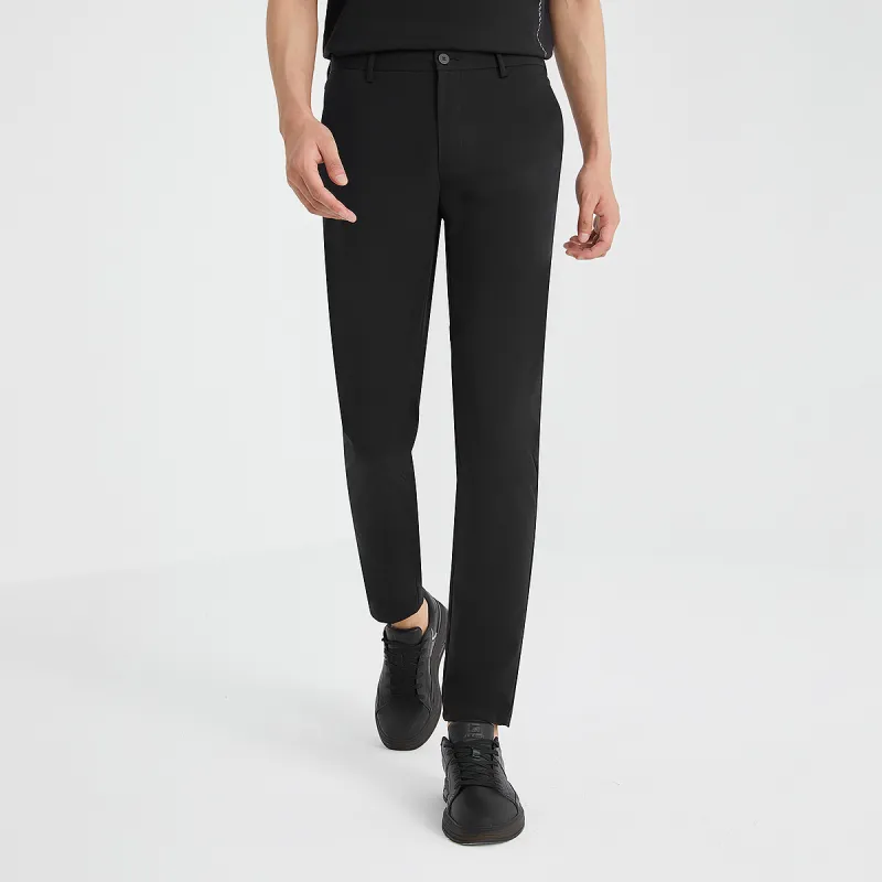 LESS IS MORE Casual Pants Men's-2
