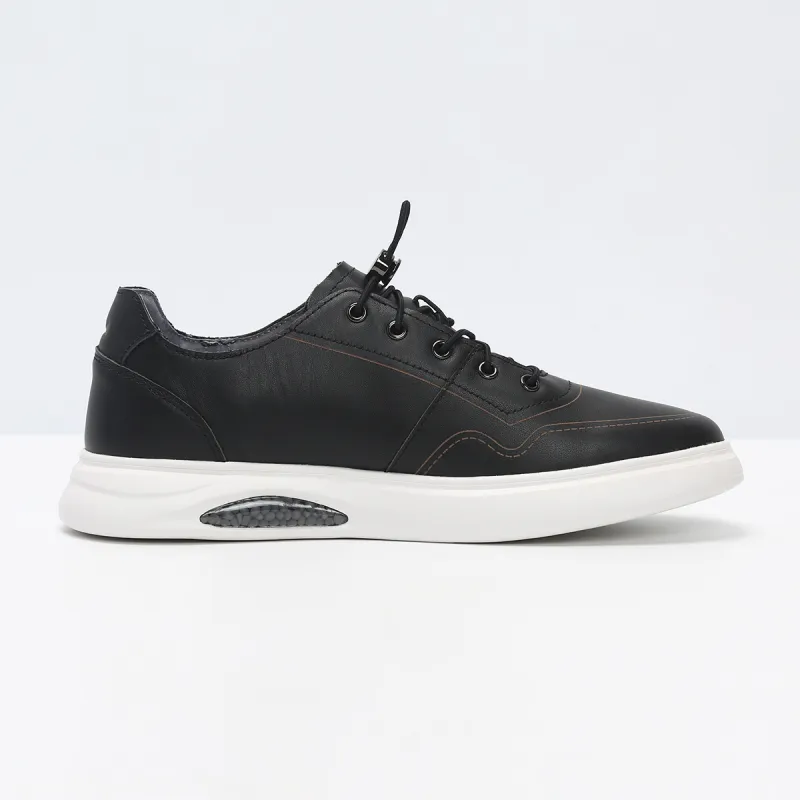 LESS IS MORE Anti Slip Wear Resistant Low Top Skateboard Shoes Men's-6