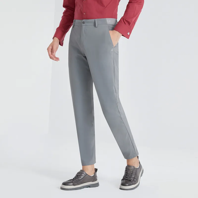 LESS IS MORE Casual Pants Men's-4