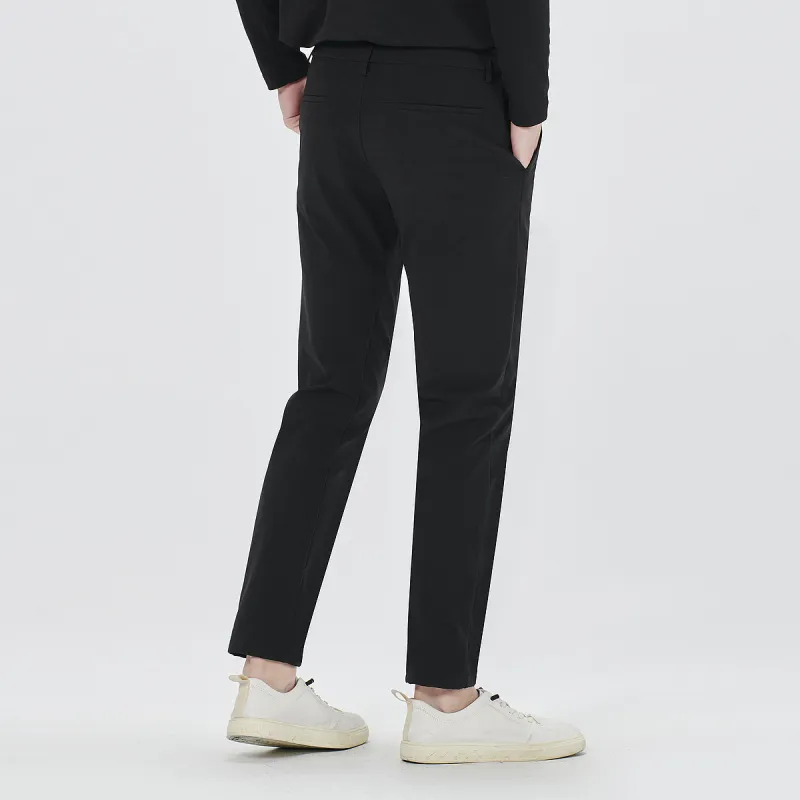 LESS IS MORE Casual Pants Men's-11