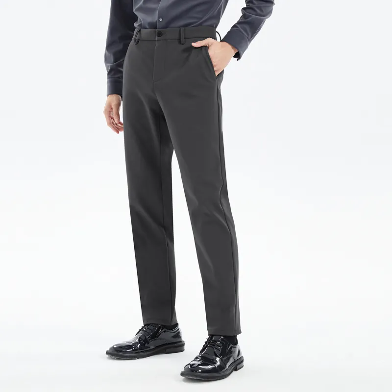 LESS IS MORE Casual Pants Men's-2