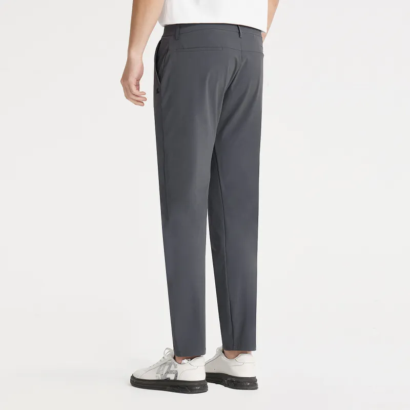 LESS IS MORE Casual Pants Men's-5