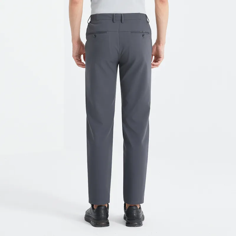 LESS IS MORE Casual Pants Men's-3
