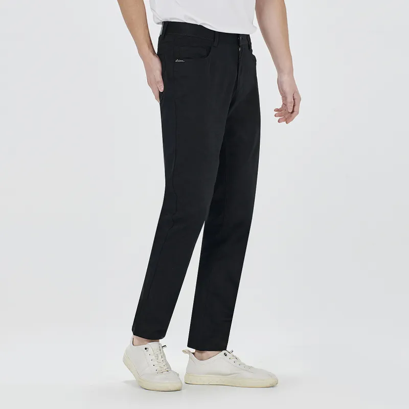 LESS IS MORE Casual Pants Men's-10