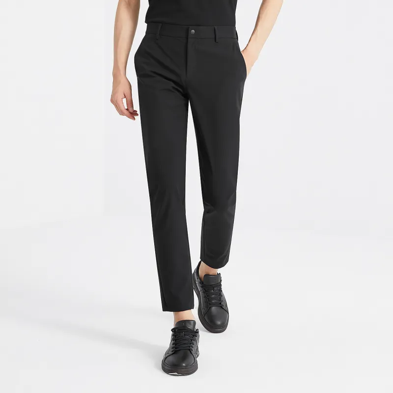 LESS IS MORE Casual Pants Men's-5