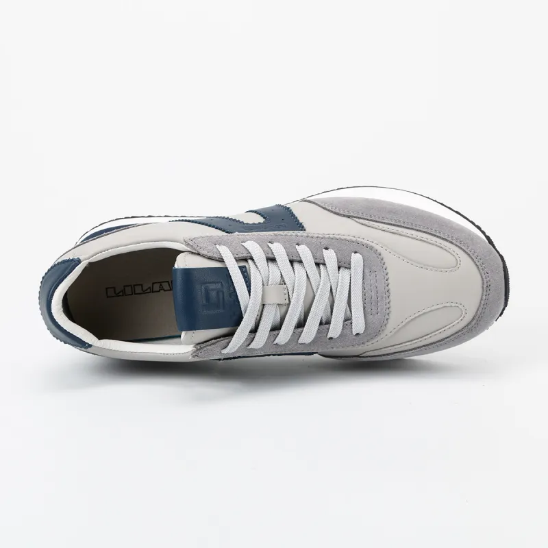 LESS IS MORE Anti Slip Wear Resistant Low Top Outdoor Shoes Men's-9
