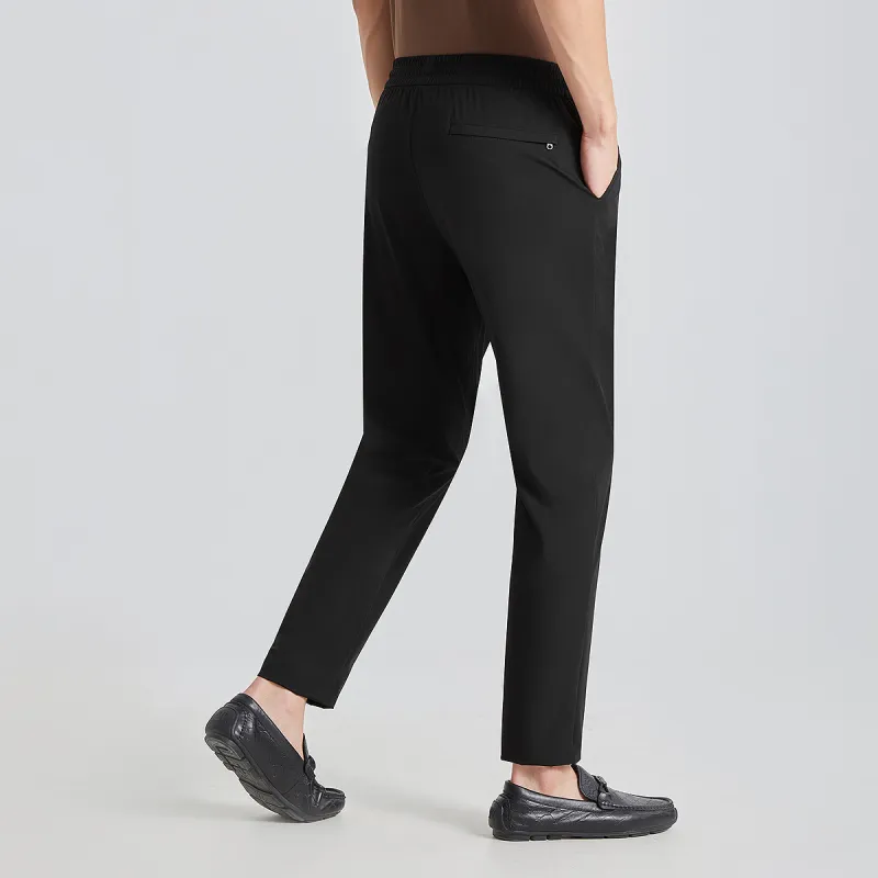 LESS IS MORE SS25 Casual Pants Men's-6