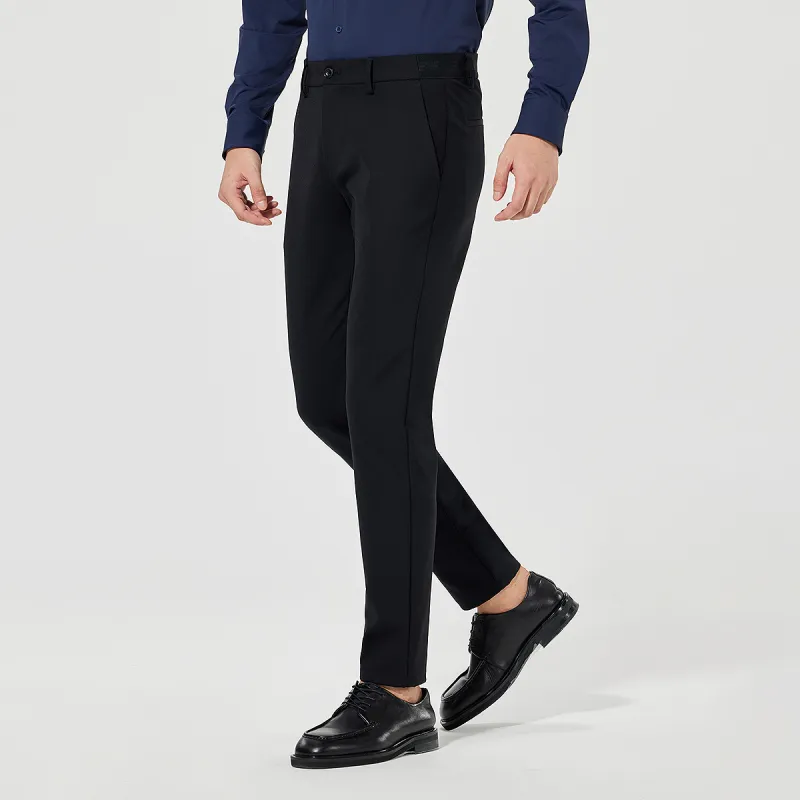 LESS IS MORE Casual Pants Men's-3