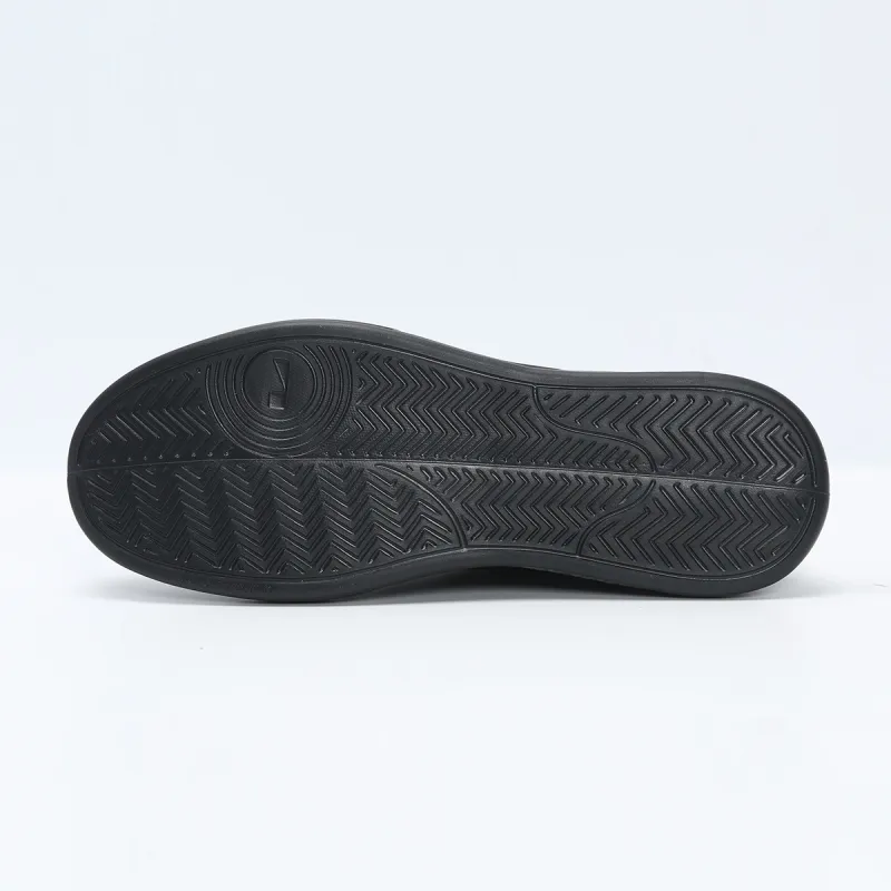 LESS IS MORE Anti-Slip Wear-Resistant Low-Top Skateboard Shoes Men's-9