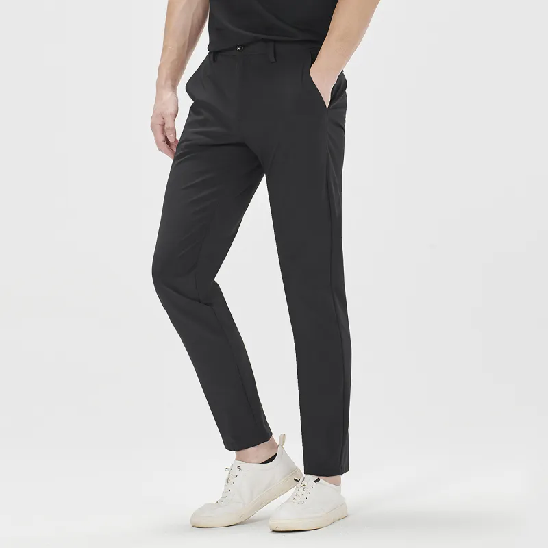 LESS IS MORE Casual Pants Men's-8