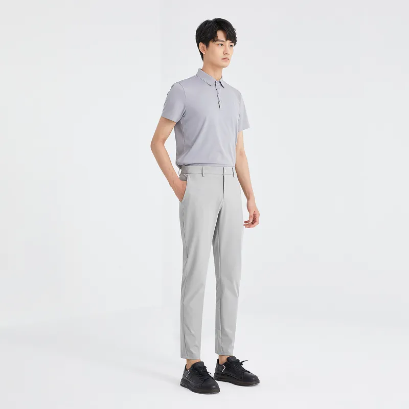 LESS IS MORE Casual Pants Men's-19