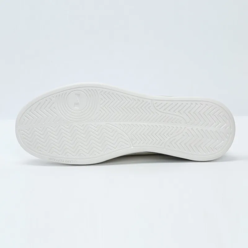 LESS IS MORE Anti-Slip Wear-Resistant Low-Top Skateboard Shoes Men's-4