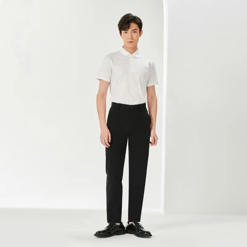 LESS IS MORE Casual Pants Men's-20