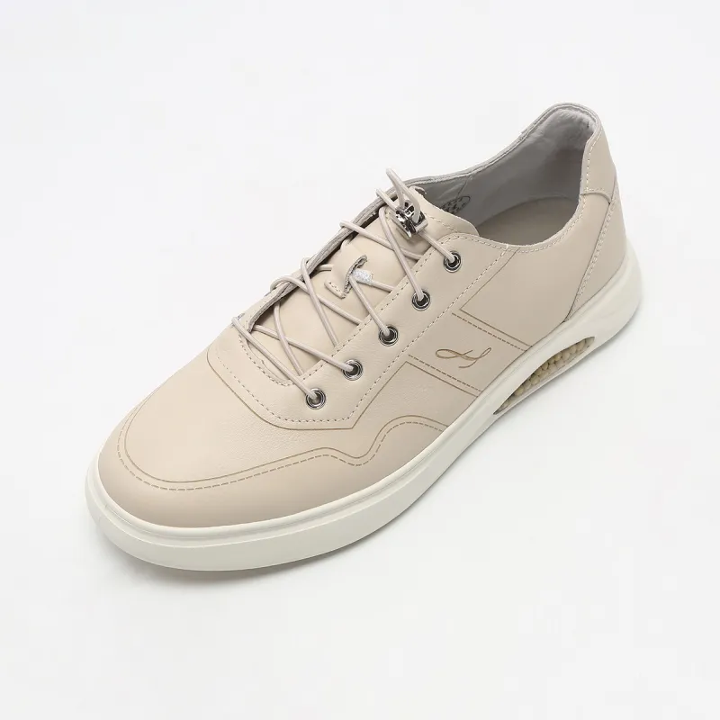 LESS IS MORE Anti Slip Wear Resistant Low Top Skateboard Shoes Men's-13
