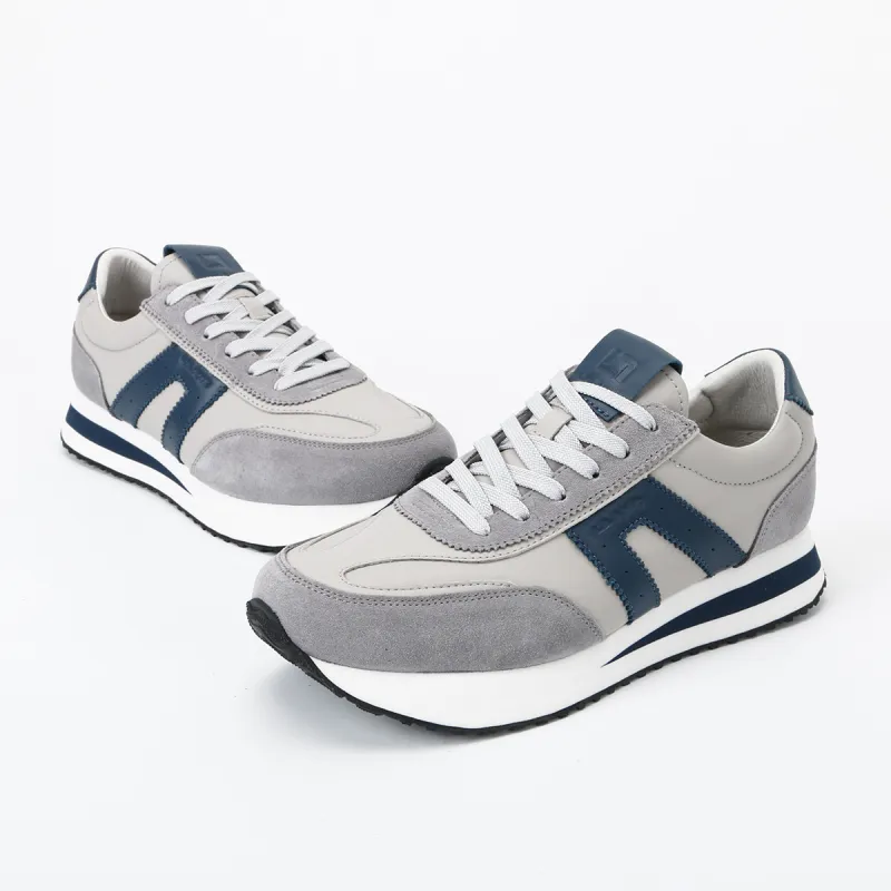 LESS IS MORE Anti Slip Wear Resistant Low Top Outdoor Shoes Men's-10