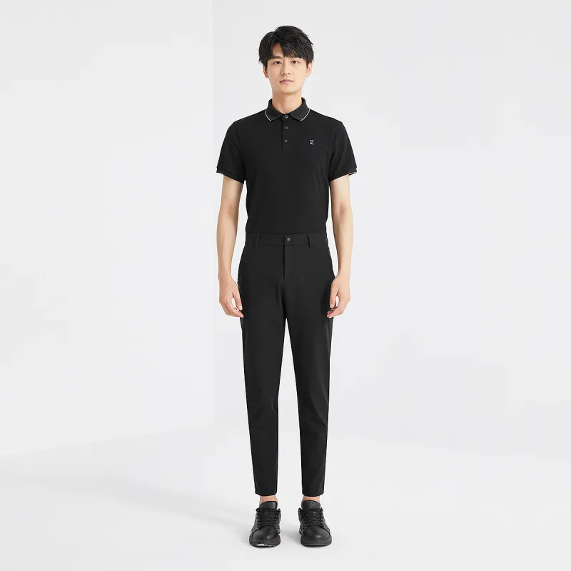 LESS IS MORE Casual Pants Men's-4