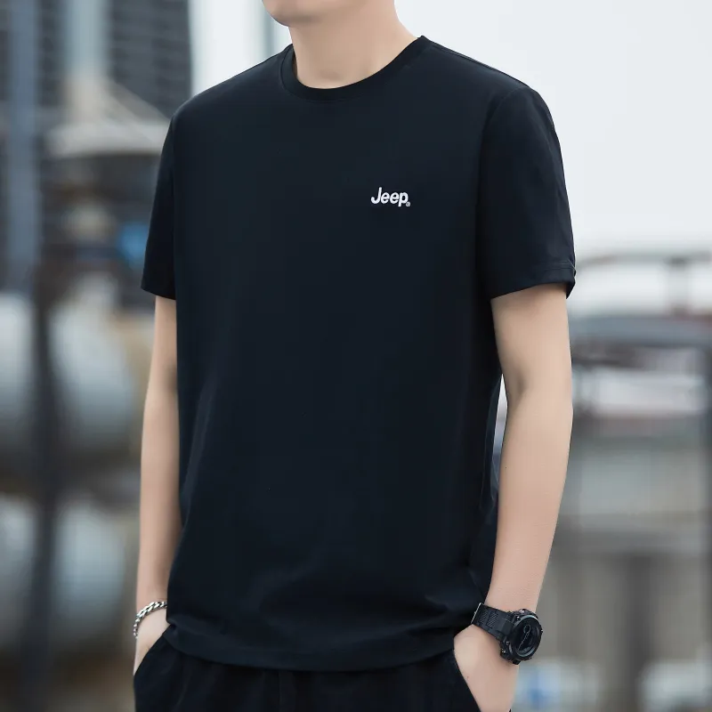 Jeep T-Shirts Unisex-12
