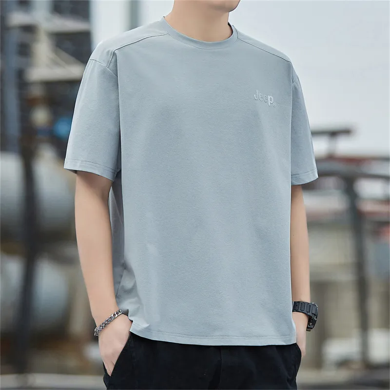 Jeep T Shirts Unisex-12