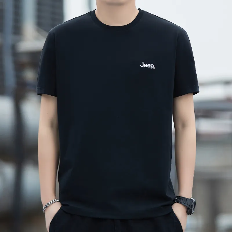Jeep T-Shirts Unisex-13