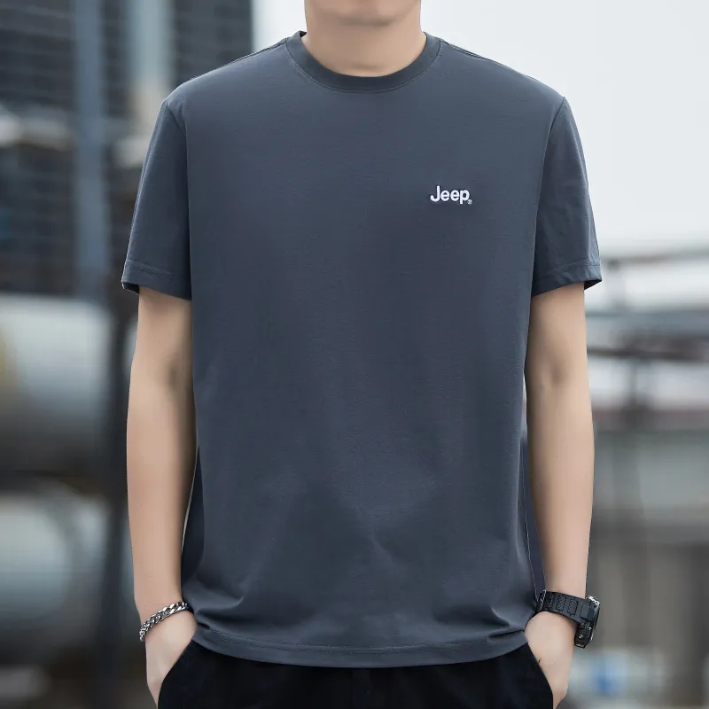 Jeep T-Shirts Unisex-20