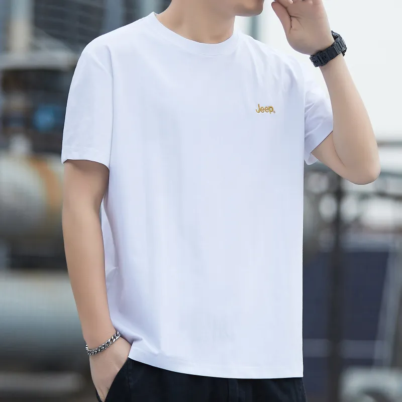 Jeep T-Shirts Unisex-25