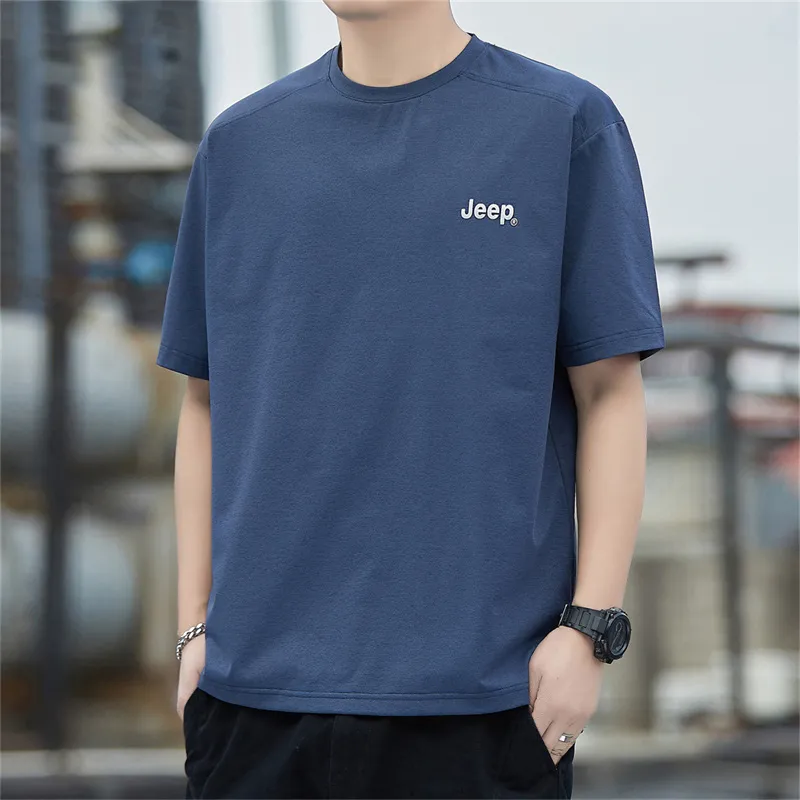 Jeep T Shirts Unisex-24