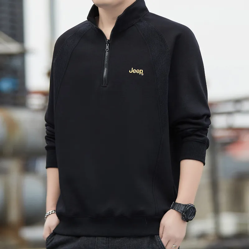 Jeep Sweatshirts Unisex-18