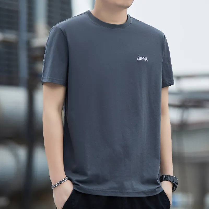 Jeep T-Shirts Unisex-16