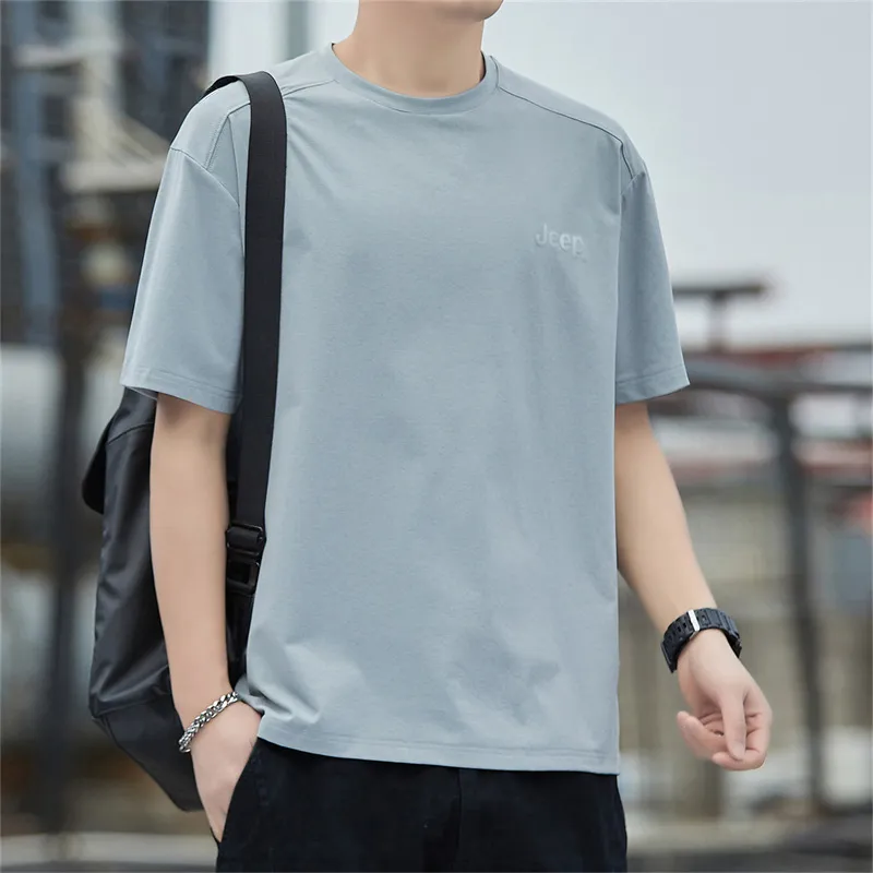 Jeep T Shirts Unisex-9