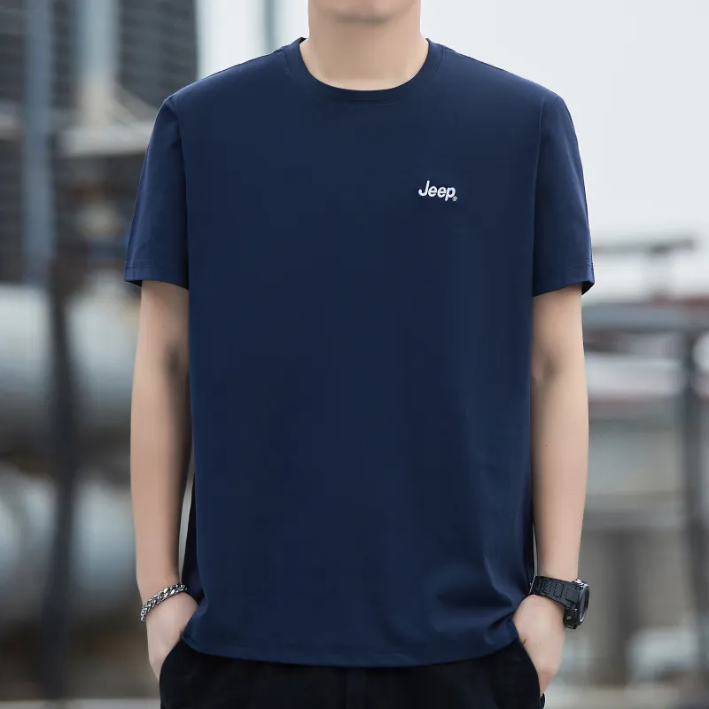 Jeep T-Shirts Unisex-5