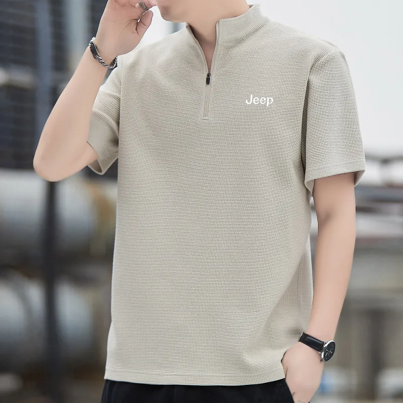 Jeep T-Shirts Unisex-4