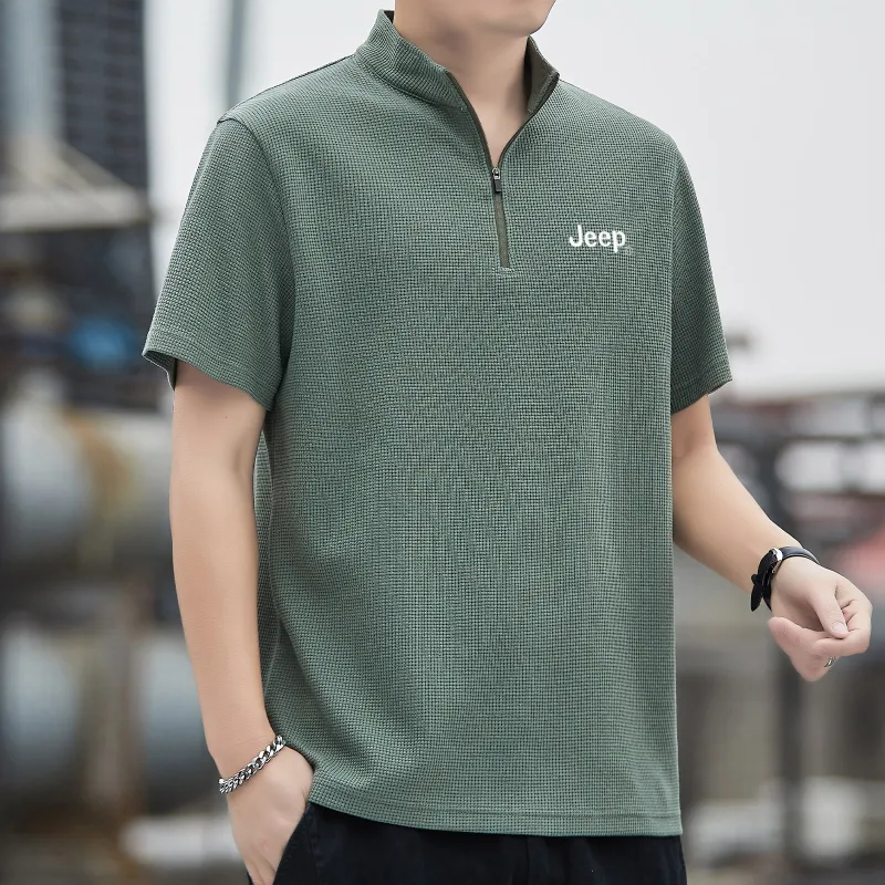Jeep T-Shirts Unisex-11