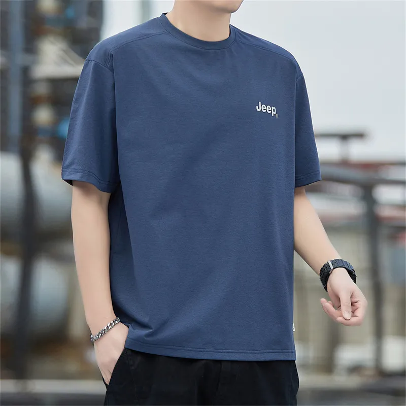 Jeep T Shirts Unisex-23