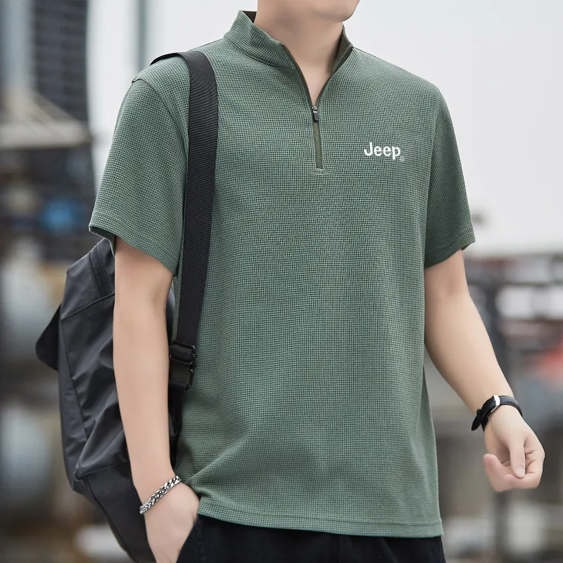 Jeep T-Shirts Unisex-10