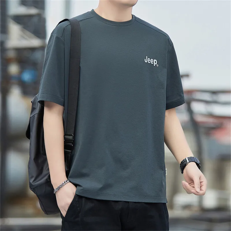 Jeep T Shirts Unisex-15