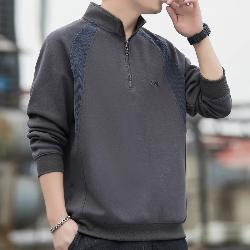 Jeep Sweatshirts Unisex-3