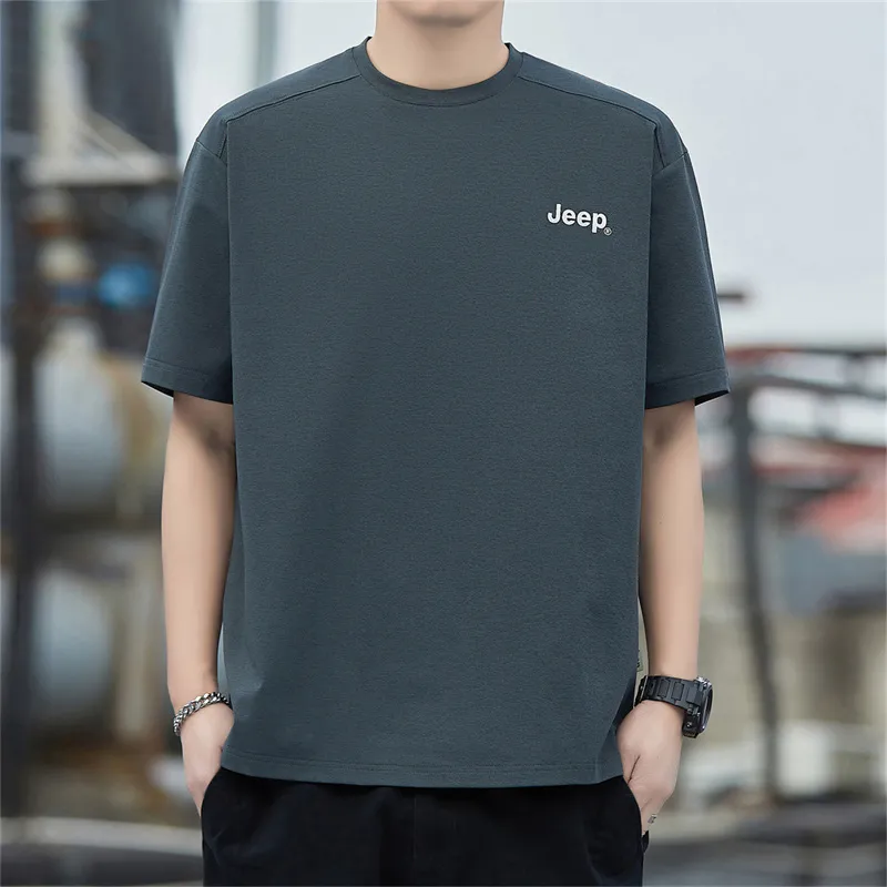 Jeep T Shirts Unisex-19