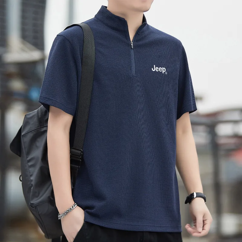Jeep T-Shirts Unisex-17