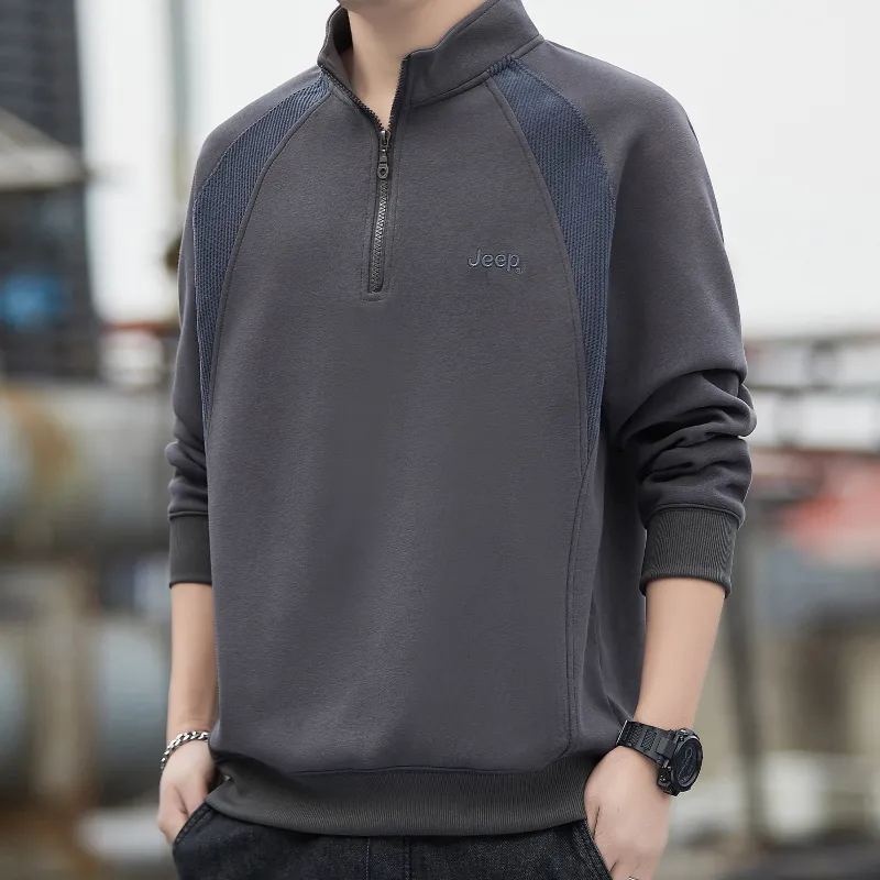 Jeep Sweatshirts Unisex-6